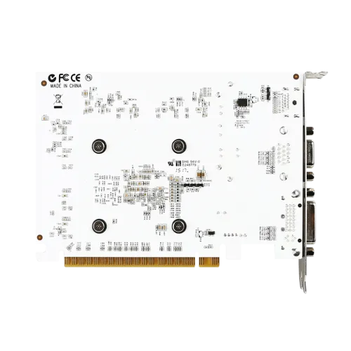 MSI GeForce GT 730 4GB DDR3 Graphics Card