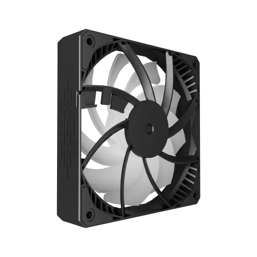 MaxGreen M19 ARGB 120mm Casing Fan