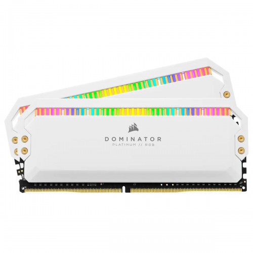 Corsair DOMINATOR PLATINUM RGB 16GB (2x8GB) DDR4 3600MHz C18 RAM Kit