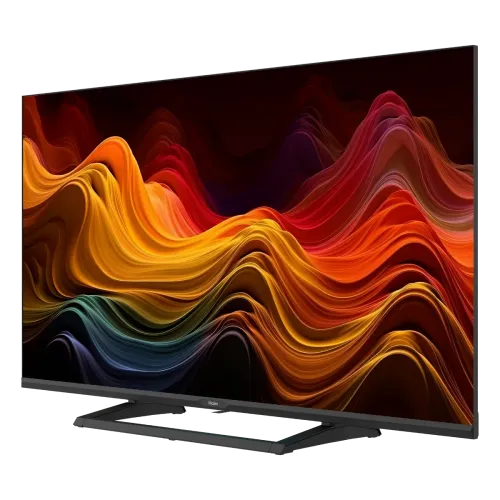 Haier H32S80GFX 32" QLED FHD Android Google TV iosbd