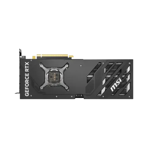 MSI GeForce RTX 4070 Ti SUPER 16G SHADOW 3X OC GDDR6X Graphics Card