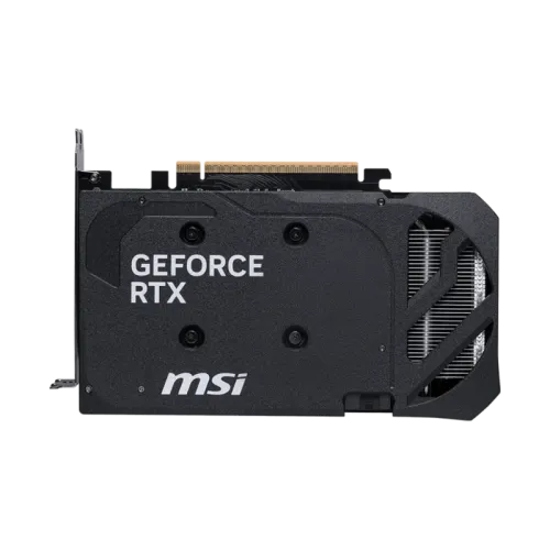 MSI GeForce RTX 5060 Ti 16G SHADOW 2X OC 16GB GDDR7 Graphics Card