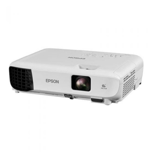 Epson Projector  EB-E10 3600 Lumens XGA 3LCD
