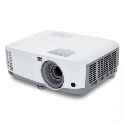 ViewSonic Projector PG603W 3,600 Lumens WXGA Business DLP