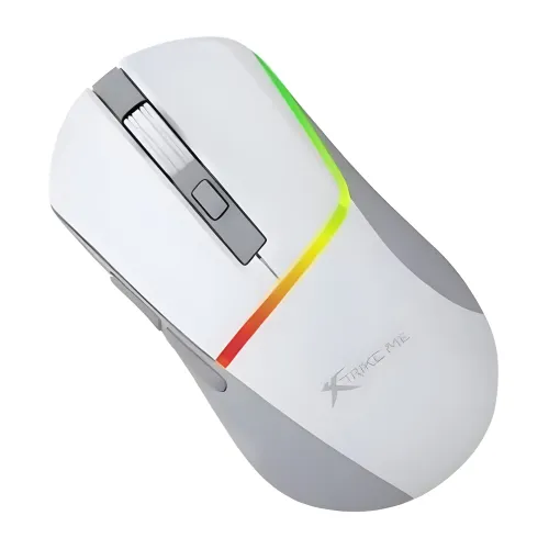 Xtrike Me GM-322 RGB Gaming Mouse-IOSBD