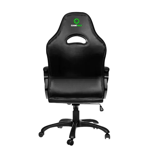 Gamemax GCR07 Gaming Chair Black iosbd