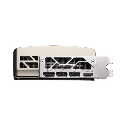MSI GeForce RTX 5070 Ti 16G EXPERT OC 16GB GDDR7 Graphics Card