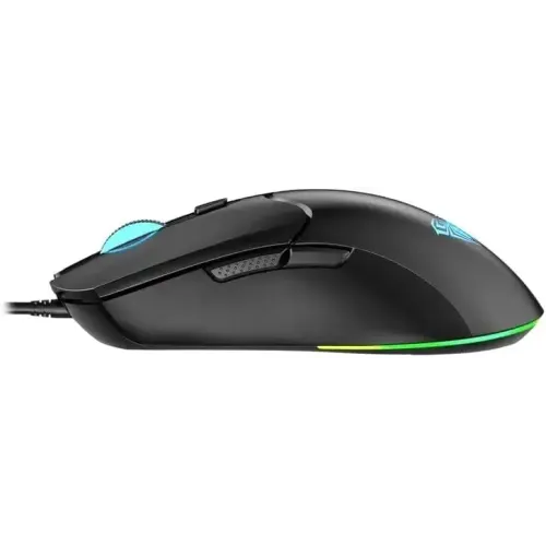 AULA S13 Wired Backlight Gaming Mouse-IOSBD