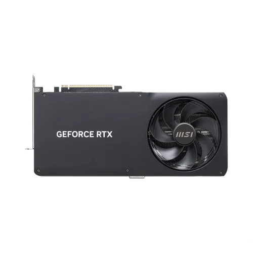 MSI GeForce RTX 5070 Ti 16G EXPERT OC 16GB GDDR7 Graphics Card