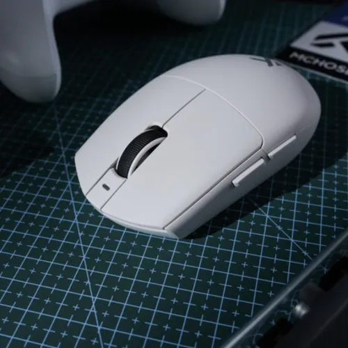 MCHOSE G3 V2 Pro Tri-Mode Wireless Gaming Mouse