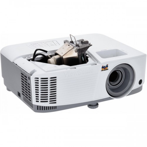 ViewSonic Projector PA503S 3800 Lumens SVGA Multimedia