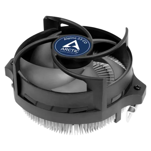 Arctic Alpine 23 CO Compact AMD CPU Cooler