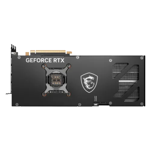 MSI GeForce RTX 4080 SUPER 16GB GAMING X SLIM GDDR6X Graphics Card