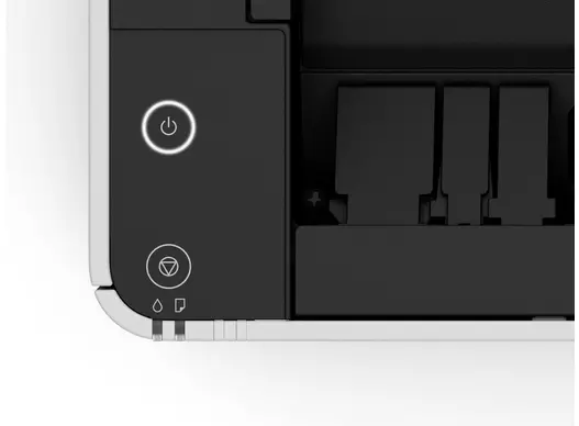 Epson EcoTank Monochrome M1170 Wi-Fi Inkjet Printer-iosbd