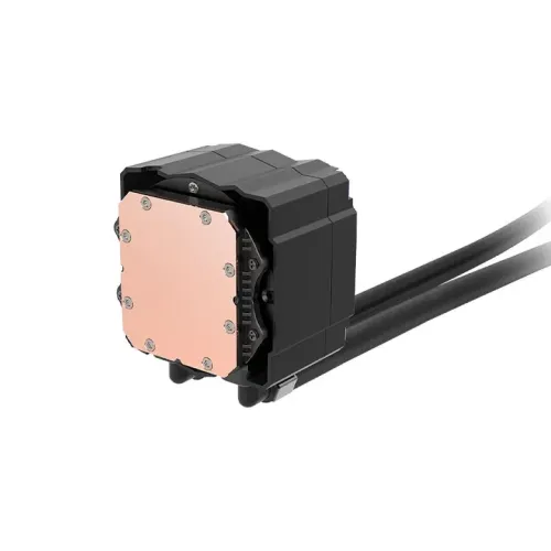 Thermaltake LA240 ARGB Sync 240mm AIO Liquid CPU Cooler