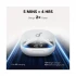 Anker Soundcore Liberty 4 Pro White Bluetooth Earbuds-IOSBD