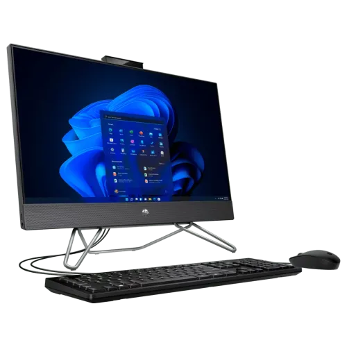 HP Pro 240 G9 Core i5 12th Gen All-in-One Desktop PC