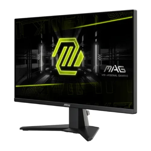 MSI MAG 255F E20 24.5" 200Hz 0.5ms Rapid IPS FHD Gaming Monitor
