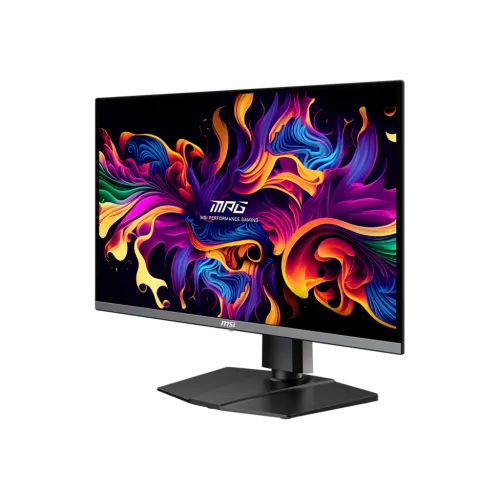 MSI MPG 272URX QD-OLED 27" 240Hz UHD 4K Gaming Monitor