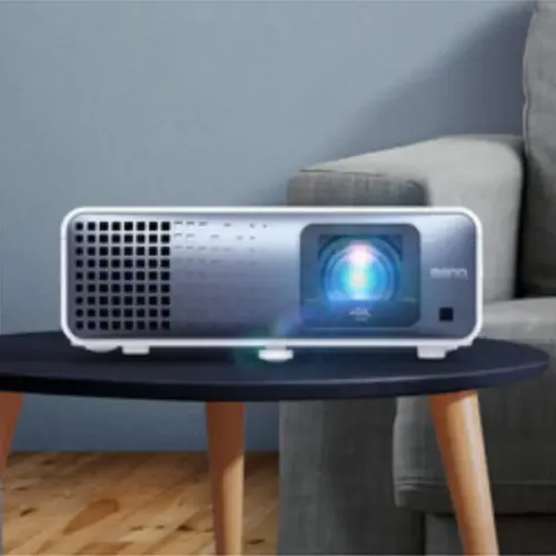 BenQ Projector TK710STi 3200 ANSI Lumens 4K UHD DLP