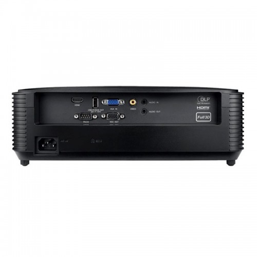 Optoma Projector X400LVe XGA 4000 Lumens Professional