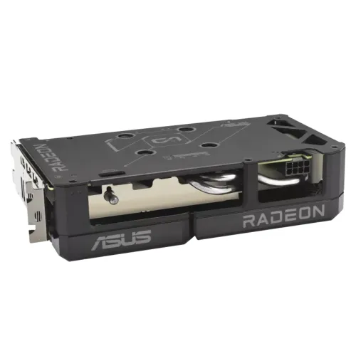 ASUS Dual Radeon RX 9060 XT 16GB GDDR6 Graphics Card