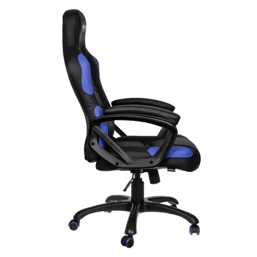 Gamemax GCR07 Gaming Chair Blue iosbd