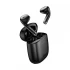 Baseus Encok W04 Pro In-ear True Wireless Black Earphone #NGW04P-01-IOSBD