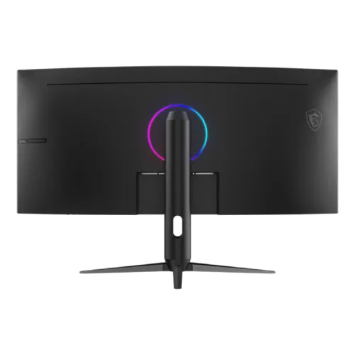 MSI MAG 342CQRF E20 34" UWQHD 200Hz VA Curved Gaming Monitor