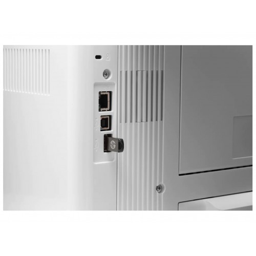 HP LaserJet Pro M501DN Single Function Mono Laser Printer
