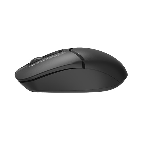 A4TECH FB12 Fstyler Dual Mode Bluetooth & 2.4GHz Wireless Mouse-IOSBD