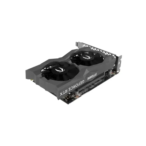 Zotac GAMING GeForce RTX 3050 Twin Edge OC 6GB GDDR6 Graphics Card