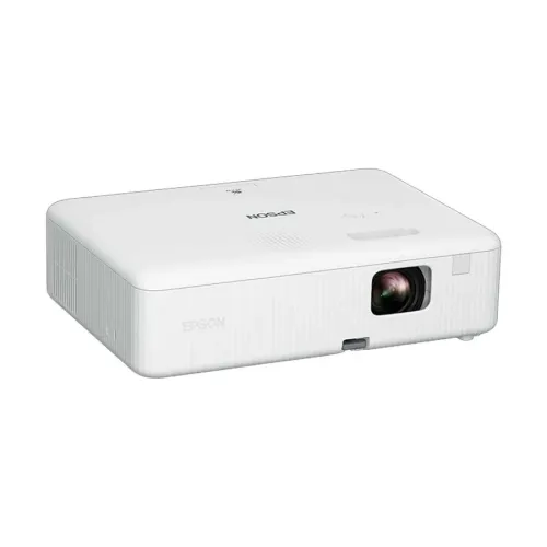 Epson Projector CO-W01 3000 Lumens 3LCD WXGA