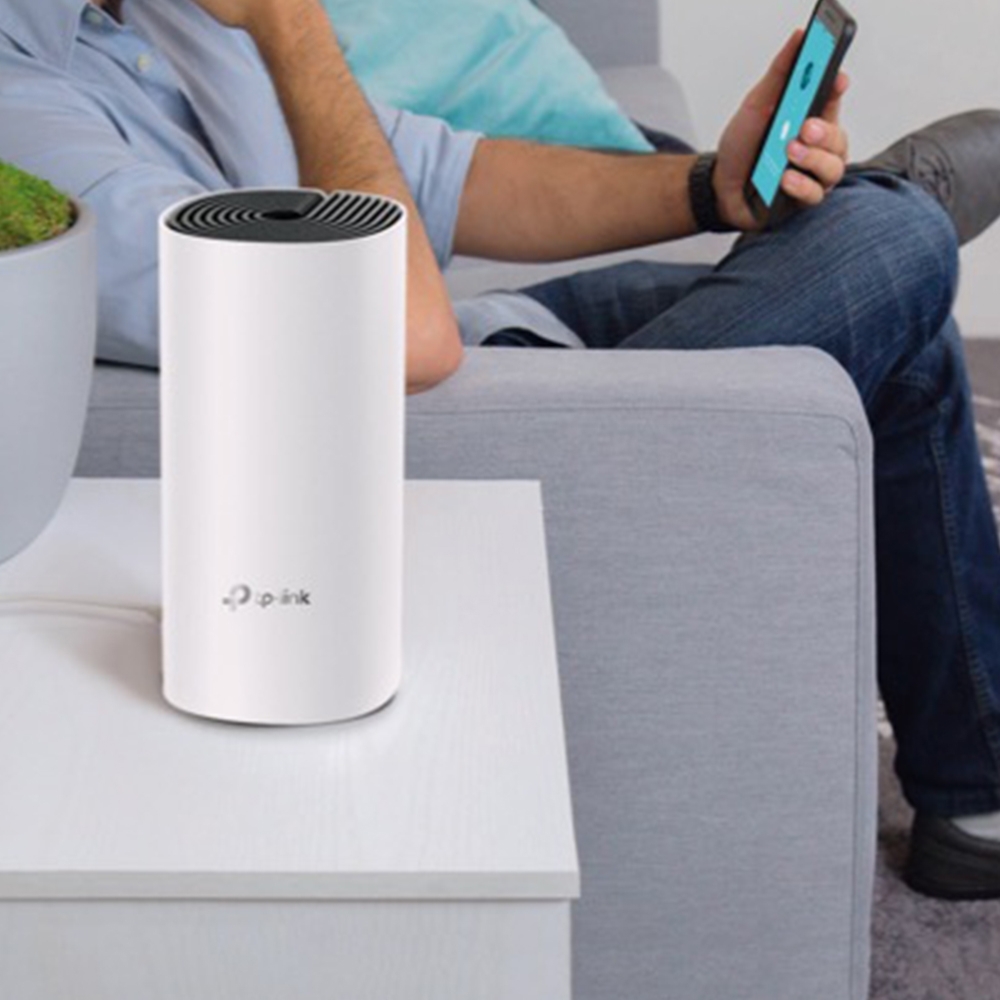 AC1200 Whole Home Mesh Wi-Fi System
