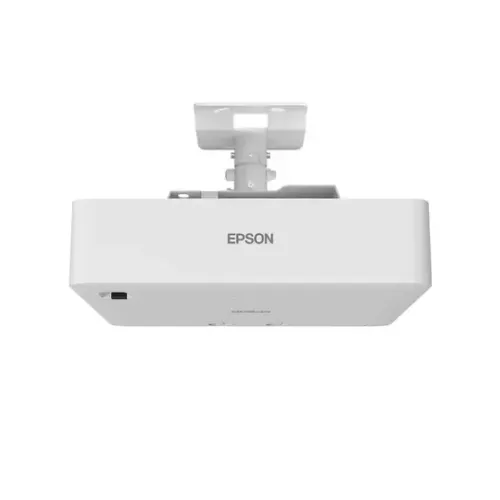 EPSON Projector EB-L630U 6200 Lumens 3LCD WUXGA LASER Multimedia
