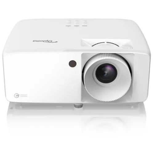 Optoma  Projector AZW500 5200 Lumens WXGA DLP Laser