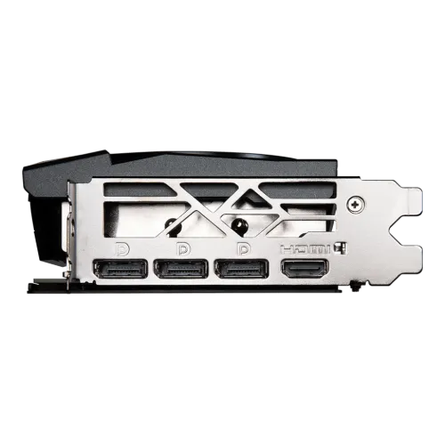 MSI GeForce RTX 4070 Ti SUPER 16G GAMING X SLIM GDDR6X Graphics Card