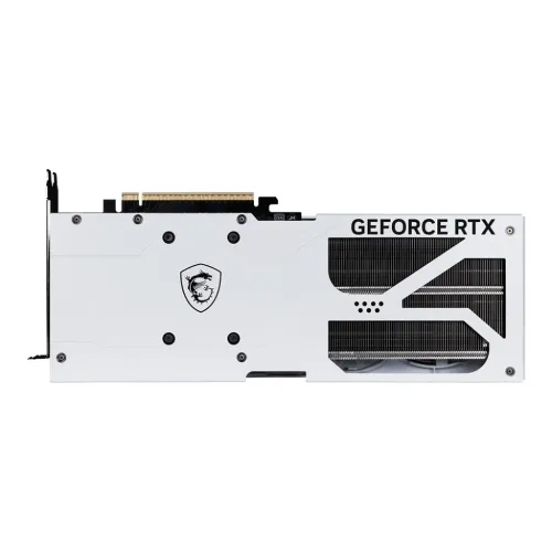 MSI GeForce RTX 5080 16G VENTUS 3X OC WHITE 16GB GDDR7 Graphics Card