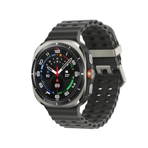 Samsung Galaxy Watch Ultra 2025