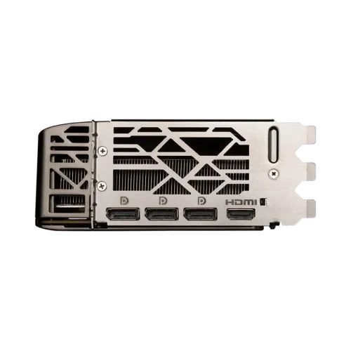 MSI GeForce RTX 4070 Ti SUPER 16G EXPERT GDDR6X Graphics Card