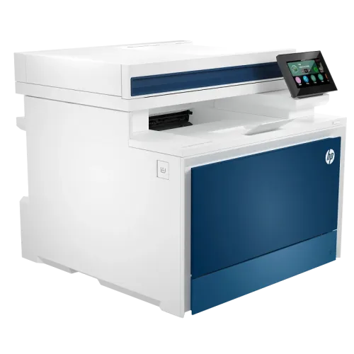 HP Color LaserJet Pro MFP 4303fdn Multifunction Laser Printer