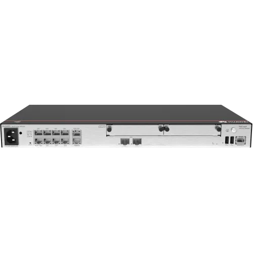 Huawei NetEngine AR720 8 Port Gigabit Router