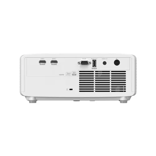Optoma Projector ZX350e 3700 Lumens XGA DLP Laser