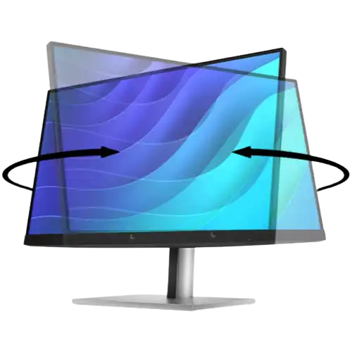 HP E22 G5 21.5" FHD IPS Monitor