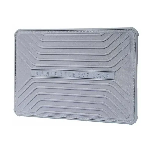 Bwoo CB43-G 13.3 Inch Magnetic Laptop Sleeve Case-IOSBD