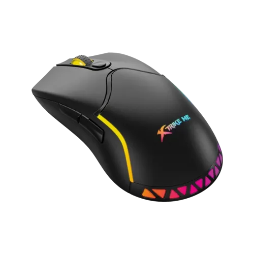 Xtrike Me GM-217 RGB Gaming Mouse-IOSBD