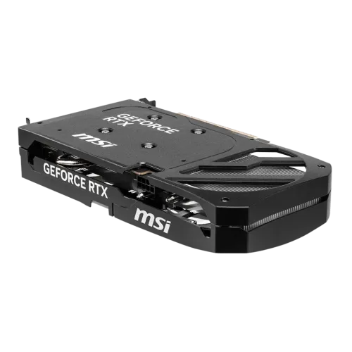 MSI GeForce RTX 5060 Ti 8G SHADOW 2X OC PLUS 8GB GDDR7 Graphics Card