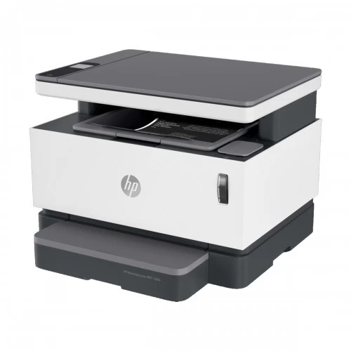 HP Neverstop Laser MFP 1200a Multifunction Mono Laser Printer