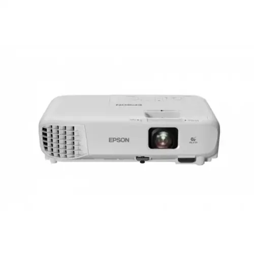 Epson Projector EB-X06 XGA 3600 Lumens 3LCD Business Classroom