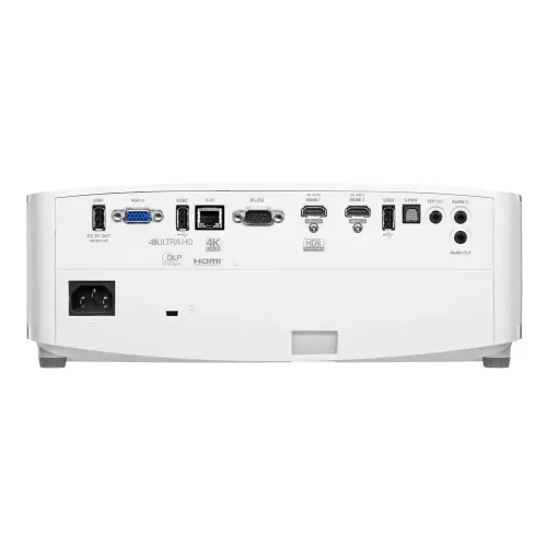Optoma Projector UHD55 3600 Lumens 4K UHD Gaming